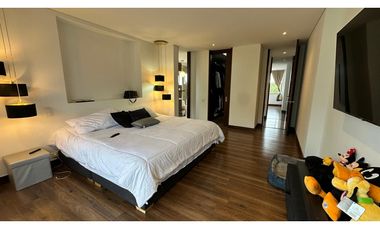 Casa en arriendo Cota Conjunto club House Cota.  Palo de Agua