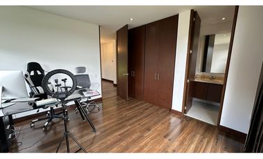 Casa en arriendo Cota Conjunto club House Cota.  Palo de Agua