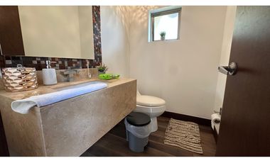 Casa en arriendo Cota Conjunto club House Cota.  Palo de Agua