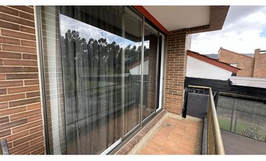 Casa en arriendo Cota Conjunto club House Cota.  Palo de Agua