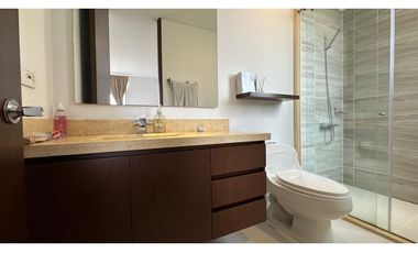 Casa en arriendo Cota Conjunto club House Cota.  Palo de Agua