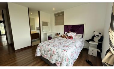 Casa en arriendo Cota Conjunto club House Cota.  Palo de Agua