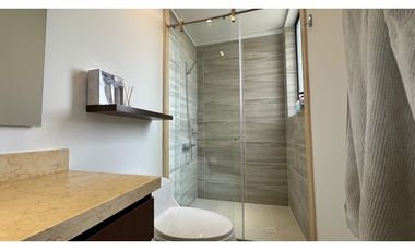 Casa en arriendo Cota Conjunto club House Cota.  Palo de Agua