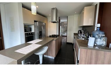 Casa en arriendo Cota Conjunto club House Cota.  Palo de Agua