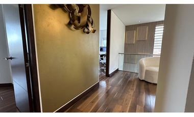 Casa en arriendo Cota Conjunto club House Cota.  Palo de Agua