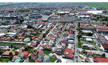 Terreno Habitacional Sur Pachuca