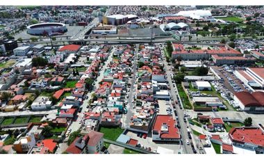 Terreno Habitacional Sur Pachuca