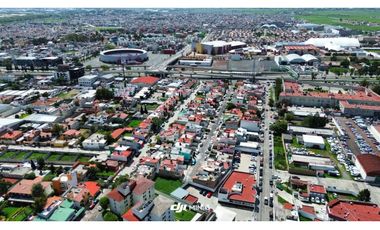 Terreno Habitacional Sur Pachuca
