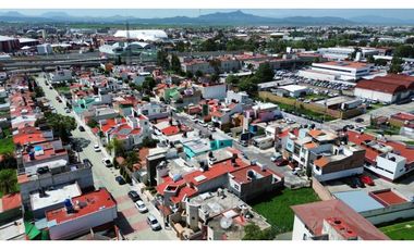 Terreno Habitacional Sur Pachuca