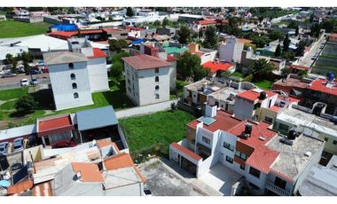 Terreno Habitacional Sur Pachuca