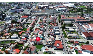 Terreno Habitacional Sur Pachuca