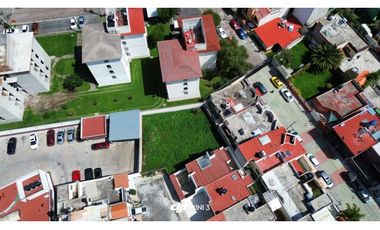 Terreno Habitacional Sur Pachuca