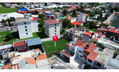 Terreno Habitacional Sur Pachuca