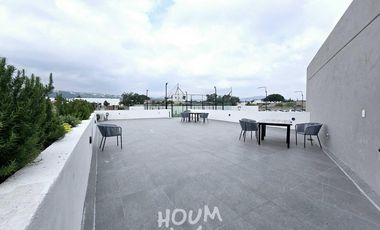 Departamento Francisco Sarabia ID: 140468