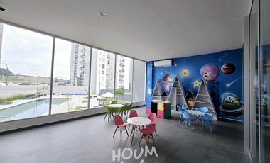 Departamento Francisco Sarabia ID: 140468