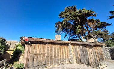 GRAN CASA DE USO HABITACIONAL Y COMERCIAL FRENTE AL MAR