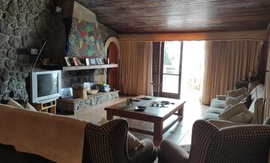 GRAN CASA DE USO HABITACIONAL Y COMERCIAL FRENTE AL MAR