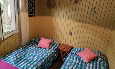 GRAN CASA DE USO HABITACIONAL Y COMERCIAL FRENTE AL MAR