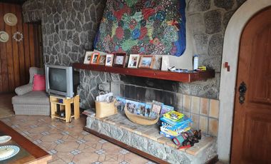 GRAN CASA DE USO HABITACIONAL Y COMERCIAL FRENTE AL MAR