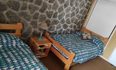 GRAN CASA DE USO HABITACIONAL Y COMERCIAL FRENTE AL MAR