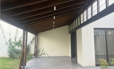 Venta casa Capital