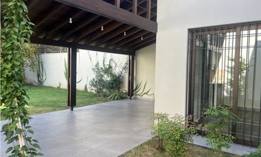 Venta casa Capital