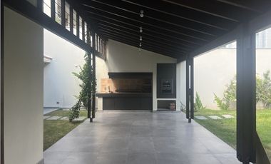 Venta casa Capital