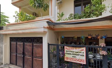 Big House for Quick Sale, suitable for Residence/Boarding House/Office