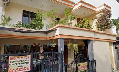 Big House for Quick Sale, suitable for Residence/Boarding House/Office