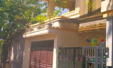 Big House for Quick Sale, suitable for Residence/Boarding House/Office