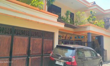 Big House for Quick Sale, suitable for Residence/Boarding House/Office