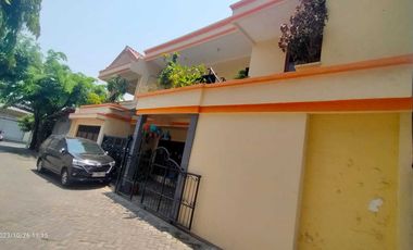Big House for Quick Sale, suitable for Residence/Boarding House/Office