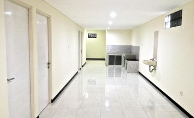 Jual Rumah Jalan Pringgodani Mataram