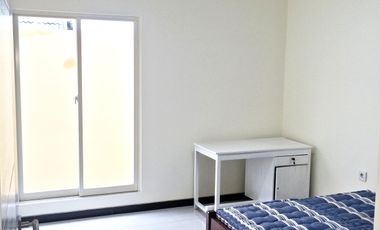 Jual Rumah Jalan Pringgodani Mataram