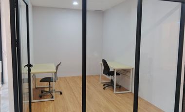 Virtual Office dan Sewa Ruangan Modern di Mten Menara Tendean Jakarta Selatan MURAH