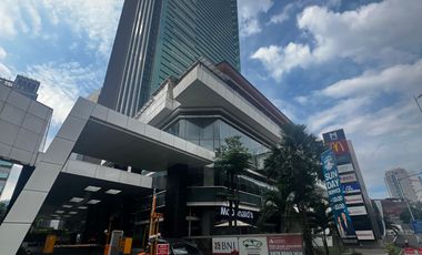 Virtual Office dan Sewa Ruangan Modern di Mten Menara Tendean Jakarta Selatan MURAH