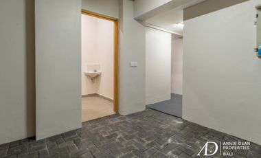 LEASEHOLD | COMPLEX OF 4 ONE-BEDROOM VILLAS IN PRIME SEMINYAK