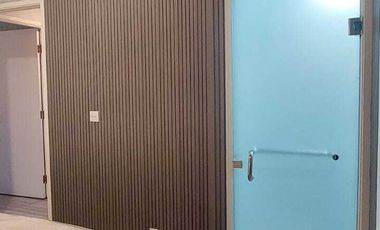 Apartemen Sudirman Suites Full Furnished Hook