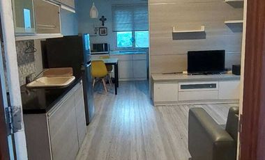 Apartemen Sudirman Suites Full Furnished Hook