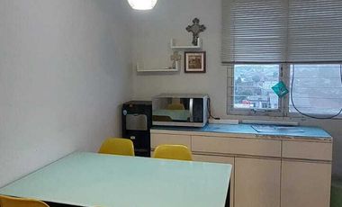 Apartemen Sudirman Suites Full Furnished Hook