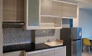 Apartemen Sudirman Suites Full Furnished Hook