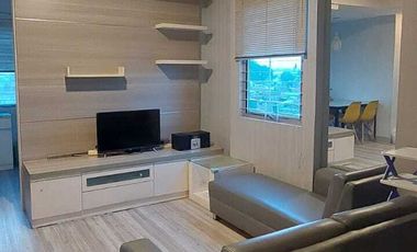 Apartemen Sudirman Suites Full Furnished Hook