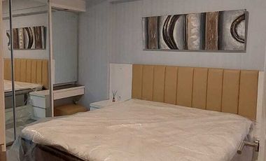 Apartemen Sudirman Suites Full Furnished Hook