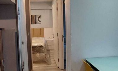 Apartemen Sudirman Suites Full Furnished Hook
