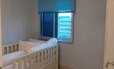 Apartemen Sudirman Suites Full Furnished Hook