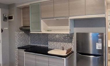 Apartemen Sudirman Suites Full Furnished Hook