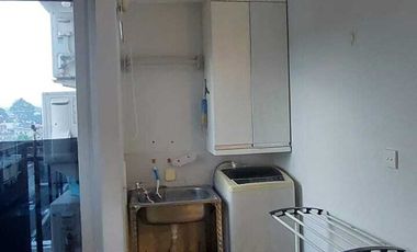 Apartemen Sudirman Suites Full Furnished Hook