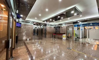 Sewa Virtual Office Murah Gedung Jaya Thamrin Jakarta Pusat