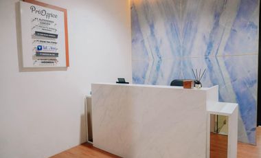 Sewa Virtual Office Murah Gedung Jaya Thamrin Jakarta Pusat