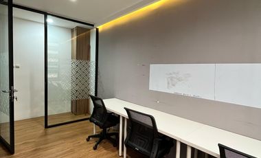 Sewa Virtual Office Murah Gedung Jaya Thamrin Jakarta Pusat